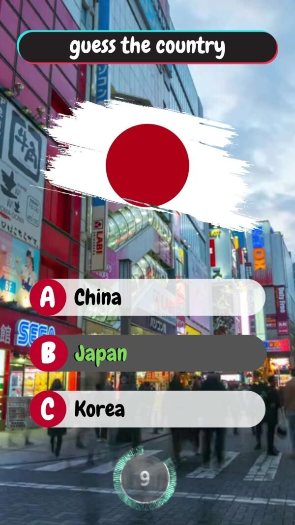 Quiz (max. 10 questions)