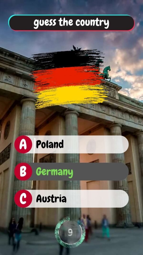 Quiz (max. 10 questions) - Image 5
