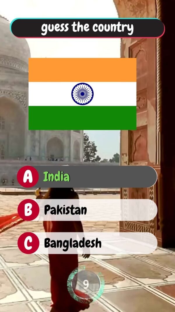Quiz (max. 10 questions) - Image 2