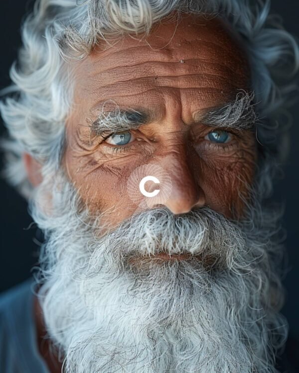 Faces (10 pictures) - Image 3
