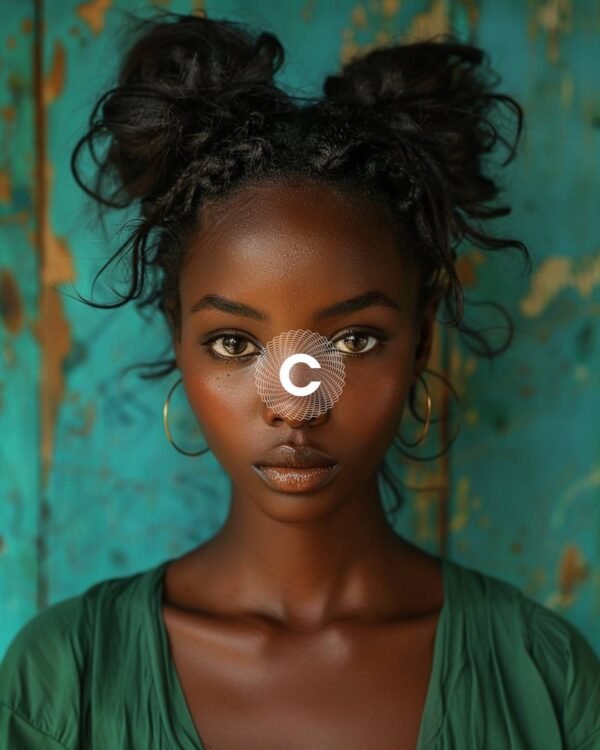Faces (10 pictures) - Image 2